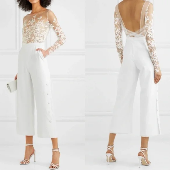 Rime Arodaky Braham jumpsuit - Picture 1 of 4